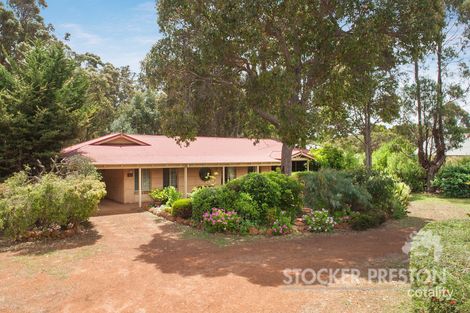 Property photo of 12 Karri Loop Margaret River WA 6285