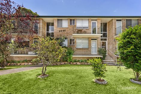 Property photo of 20/83-85 Burns Bay Road Lane Cove NSW 2066