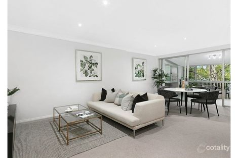 Property photo of 6/8-14 Bowen Street Chatswood NSW 2067