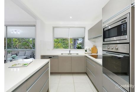 Property photo of 6/8-14 Bowen Street Chatswood NSW 2067