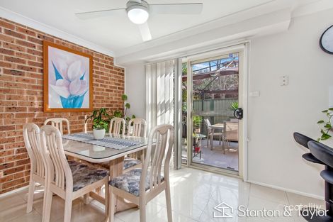 Property photo of 5/16-20 Barker Street St Marys NSW 2760