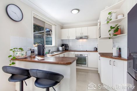 Property photo of 5/16-20 Barker Street St Marys NSW 2760