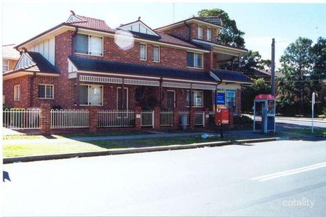 Property photo of 82 Meredith Street Bankstown NSW 2200