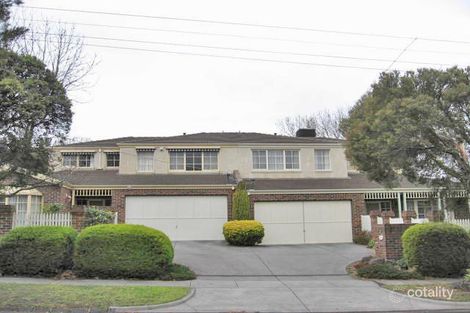 Property photo of 2/2 Penrhyn Avenue Glen Iris VIC 3146