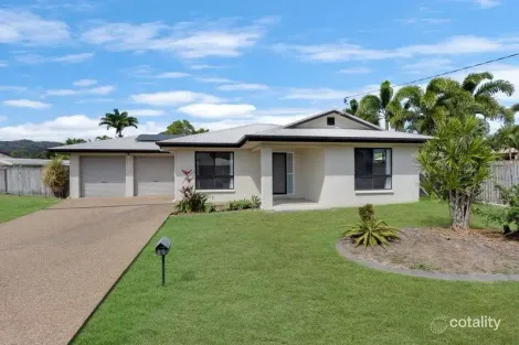 55 Santal Dr, Rasmussen, QLD 4815