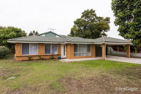 Property photo of 61 Hope Avenue Salter Point WA 6152