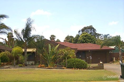 18 Oleaster Way, Greenwood, WA 6024