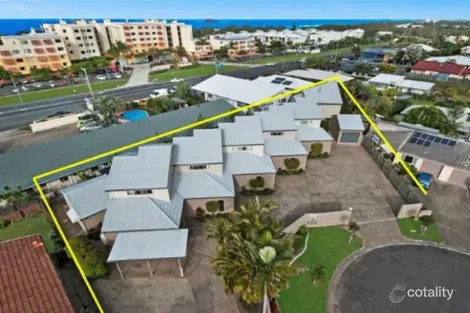 1/7 Glen Ct, Marcoola, QLD 4564