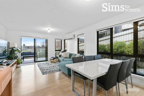 Property photo of 2/19 Eldonhurst Drive Newstead TAS 7250