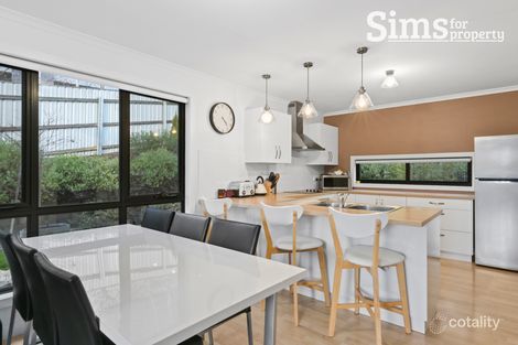Property photo of 2/19 Eldonhurst Drive Newstead TAS 7250
