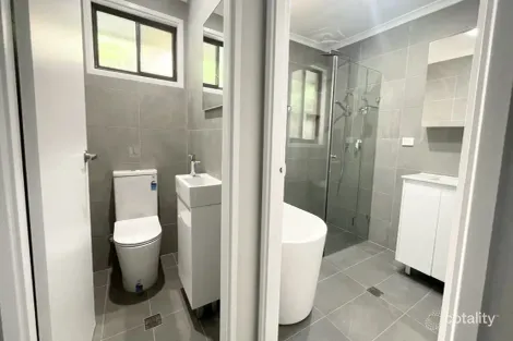 Property photo of 21 Gerald Crescent Doonside NSW 2767