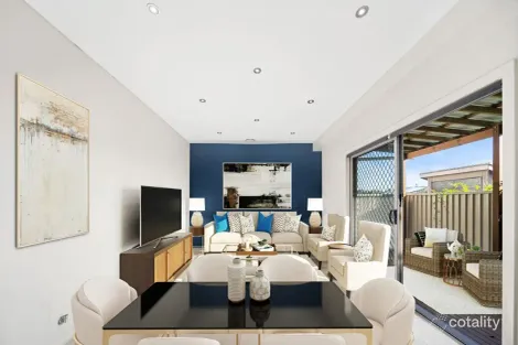 Property photo of 1/64 Junction Road Moorebank NSW 2170
