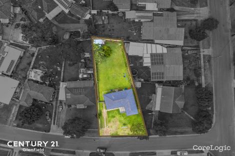 Property photo of 14 Brubri Street Busby NSW 2168