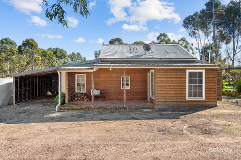 Property photo of 431A Spring Gully Road Spring Gully SA 5453