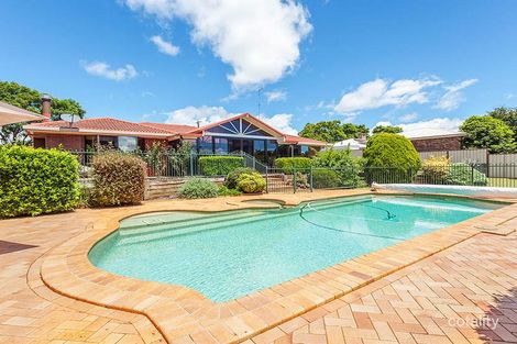 Property photo of 7 Lorna Court Centenary Heights QLD 4350