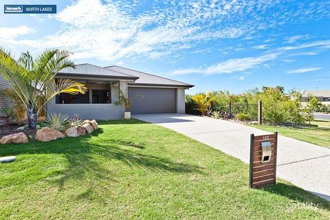 Property photo of 102 Nicklaus Parade North Lakes QLD 4509