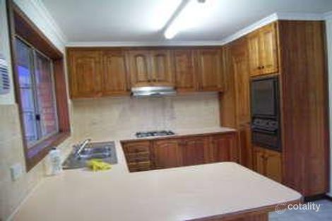 Property photo of 95 Thomas Mitchell Drive Endeavour Hills VIC 3802