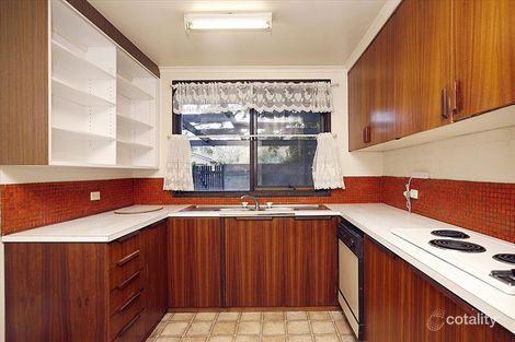 Property photo of 5 Bruce Place Farrer ACT 2607