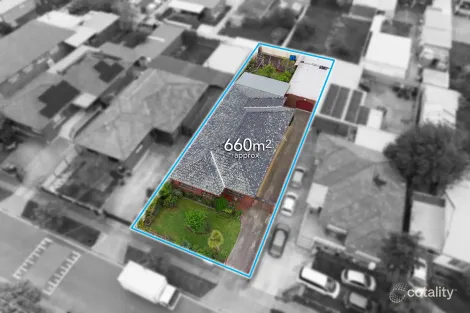Property photo of 18 Stewart Grove Campbellfield VIC 3061