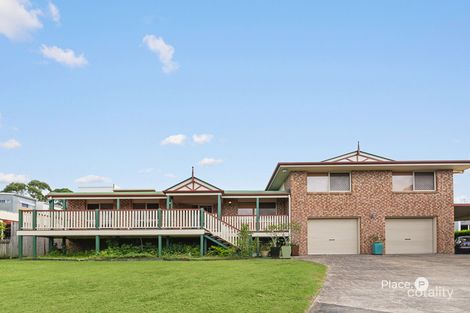 Property photo of 45 Jericho Circuit Murarrie QLD 4172