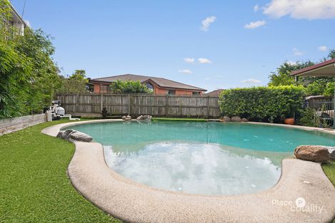 Property photo of 45 Jericho Circuit Murarrie QLD 4172