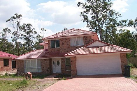 33 Berkshire Cres, Wishart, QLD 4122