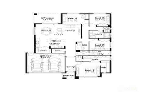 Property photo of 7 Fish Court Ballan VIC 3342