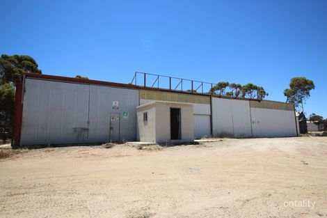 Property photo of 9 Industry Road Paringa SA 5340