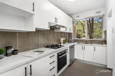 Property photo of 20/83-85 Burns Bay Road Lane Cove NSW 2066