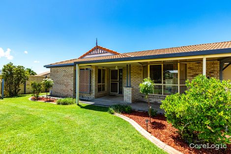 43 LINDEMAN PL, TINGALPA, QLD 4173