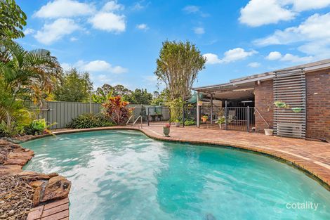 5 Waratah Ave, Victoria Point, QLD 4165