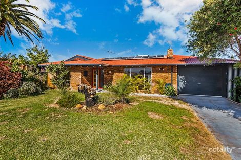 7 Buckle Ct, Waikiki, WA 6169