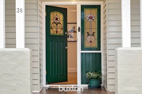 Property photo of 38 Villeroy Street Hampton VIC 3188