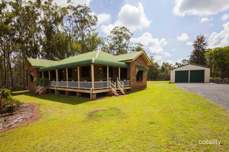 72 Bosel Rd, Tinana, QLD 4650