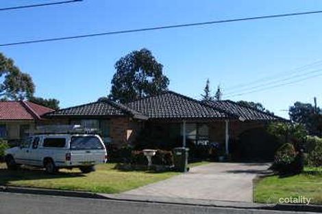 57 O'Brien Pde, Liverpool, NSW 2170