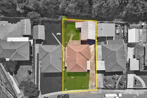 Property photo of 18 Vivian Crescent Berala NSW 2141