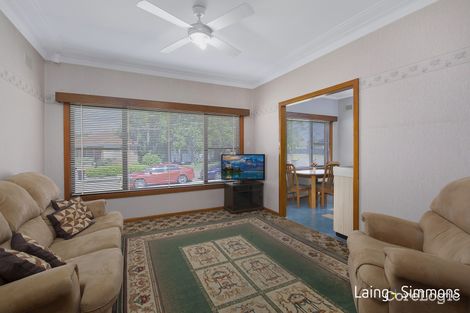 Property photo of 18 Vivian Crescent Berala NSW 2141