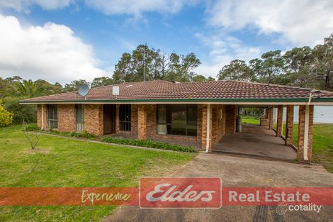 Property photo of 85 South Western Highway Kirup WA 6251