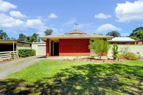 Property photo of 4 Lynch Court Pooraka SA 5095