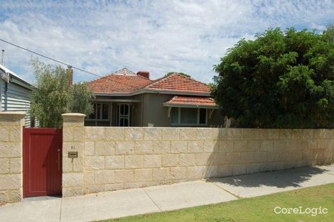 Property photo of 21 Franklin Street Leederville WA 6007