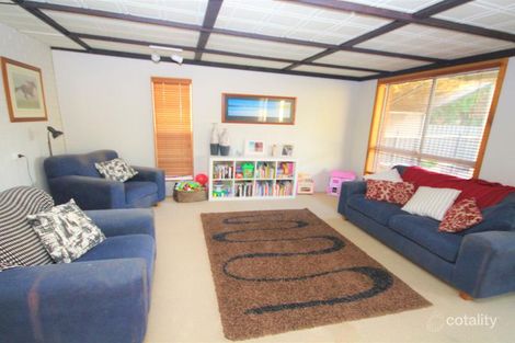 Property photo of 5 Jasmin Crescent Lake Albert NSW 2650