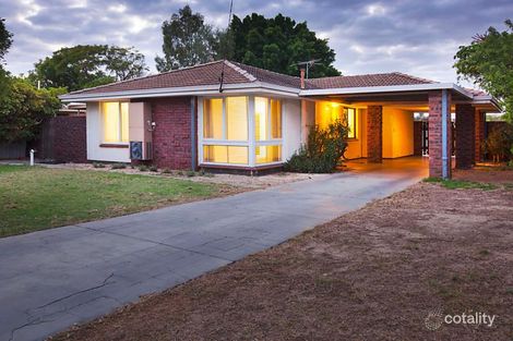 Property photo of 46 Ardleigh Crescent Hamersley WA 6022