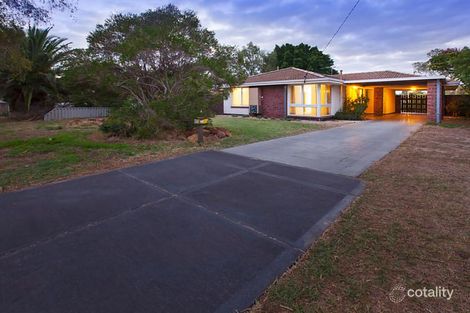 Property photo of 46 Ardleigh Crescent Hamersley WA 6022