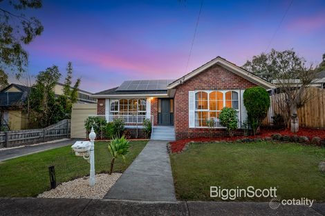 Property photo of 22 Stradella Avenue Vermont South VIC 3133