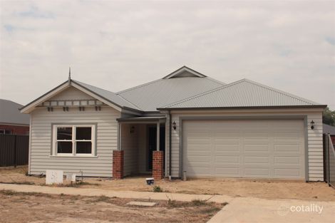 Property photo of 22 Peterkin Street Alexandra VIC 3714
