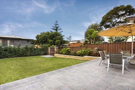 Property photo of 141 Eastern Avenue Kingsford NSW 2032