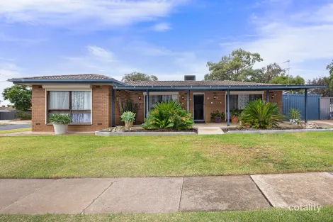 10 Crawford St, Ashmont, NSW 2650