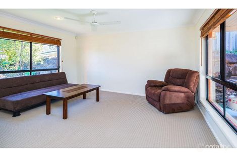 Property photo of 22 Feathertop Crescent Pacific Pines QLD 4211
