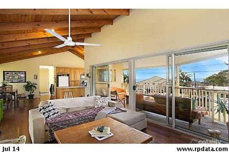 Property photo of 6 Moonlight Crescent Caboolture QLD 4510