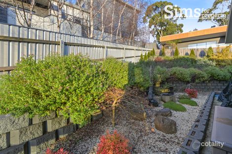Property photo of 2/19 Eldonhurst Drive Newstead TAS 7250